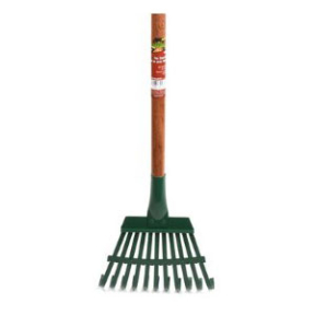 11-Tine Shrub Rake