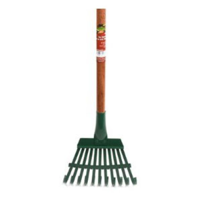 11-Tine Shrub Rake