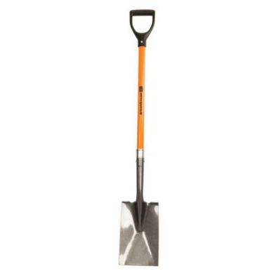 D-Handle Spade