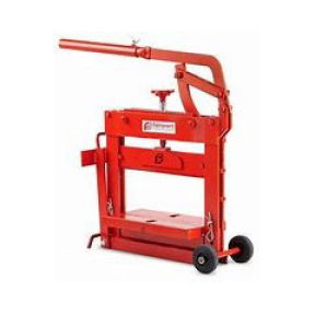 Block & Paver Splitter