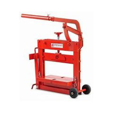 Block & Paver Splitter