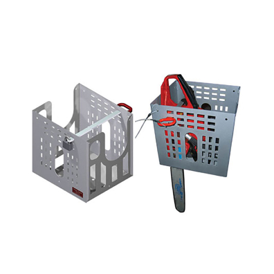 Multi-Use Rack (Open/Enclosed Trailers)