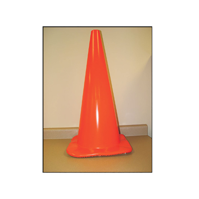 Zenith Traffic Cone