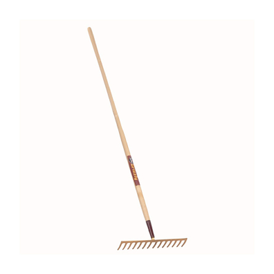 Garant Grizzly HD Level Head Rake - Priceless Products Landscape Depot