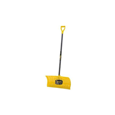 Garant Trailblazer 26 inch Poly Snow Pusher
