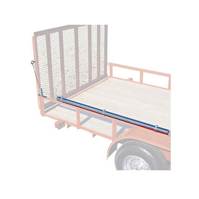 Tailgate Lift Assistant