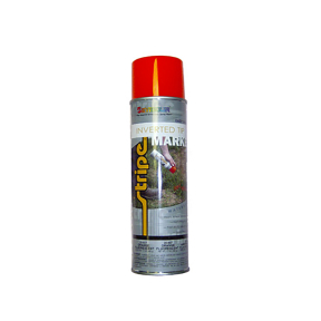 Inverted Tip Marker Paint