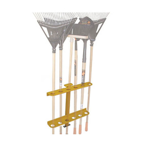 Hand Tool Rack (Open Trailers)