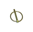 Linch Pin (Meyer)