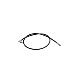 45 inch Hydraulic Hose w/Swivel (Meyer)