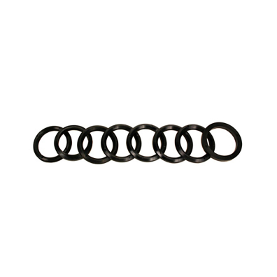 Seal Kit 1-1/2 inch Ram (Meyer)