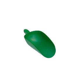 Multi-Use Poly Scoop