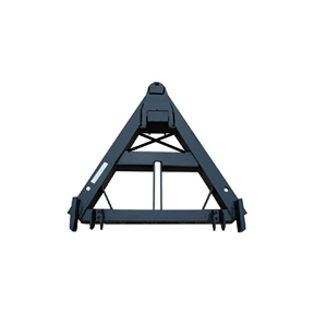 A-Frame (Western) 61345