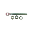 Eyebolt w/Nuts (Western)