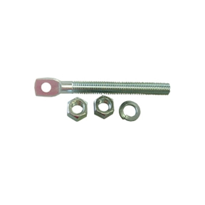 Eyebolt w/Nuts (Western)