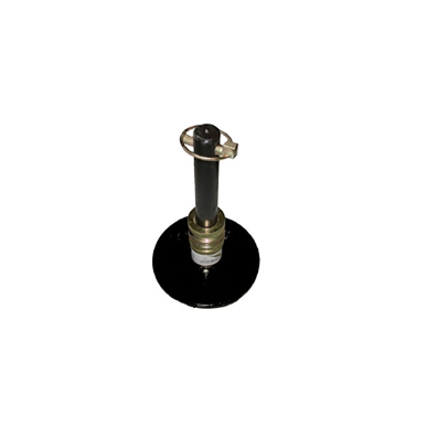 Heavy-Duty Shoe Assy (Western)