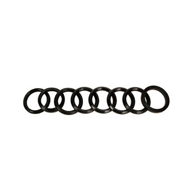 Packing Set 1-1/2 inch Ram (Western)