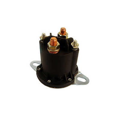 Extra-Duty Solenoid (Western)