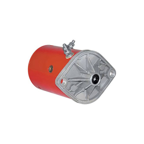 4-1/2 inch Motor (Western)