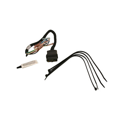 Vehicle Harness Repair Kit (Western)