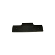 Rubber Cutting Edge (Fisher)