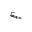 Connecting Pin Assy (Fisher)