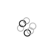 Seal Kit 1-1/2 inch Ram (Fisher)