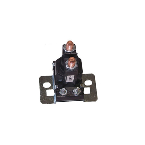 Motor Relay Solenoid (Fisher)