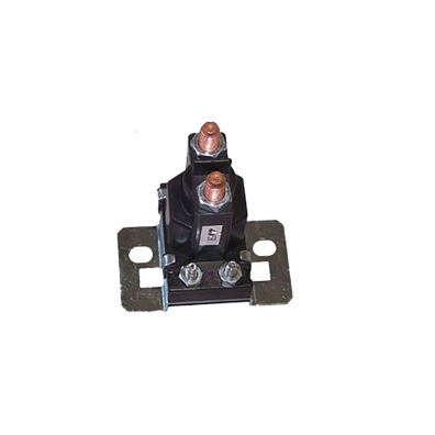 Motor Relay Solenoid (Fisher)