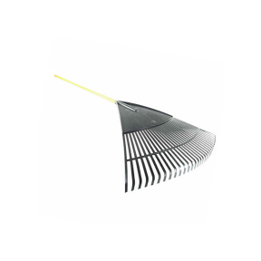 24 inch Poly Leaf Rake