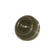 Manual Heavy Duty Twist Feed Trimmer Head
