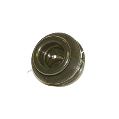 Manual Heavy Duty Twist Feed Trimmer Head