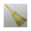 Industrial Corn Broom