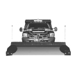 Pro-Wings Snowplow Extensions