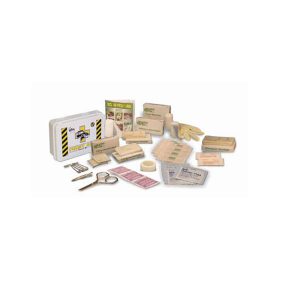 Truck & Auto First Aid Kit