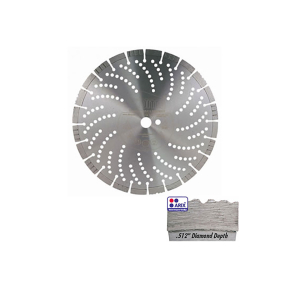 Guardian Diamond Blade (12 inch x .125 inch x 1/20mm)