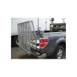 Bannerman Truck Loading Ramp