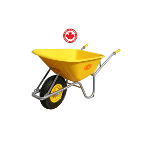 Fort/Tufx Wheelbarrow