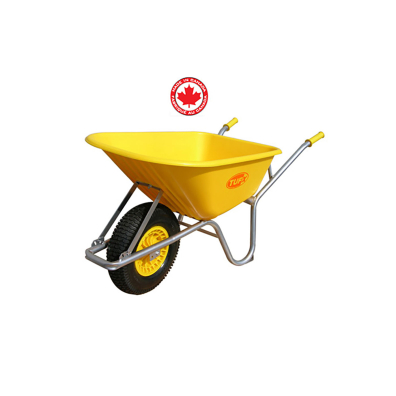 Fort/Tufx Wheelbarrow