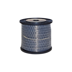 Magnum Gatorline 5lb Square