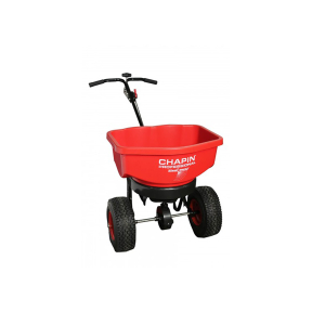 SureSpread ALL SEASON 80lb Professional Push Spreader