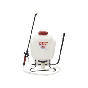 ProSeries Backpack Sprayer 4G/15.1L