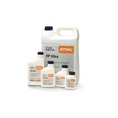 Stihl Premium Two-stroke Engine Oil (1L)