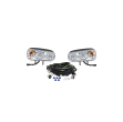 Universal Snowplow Light Kit