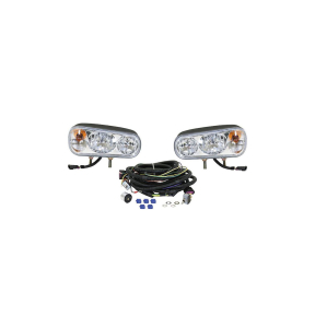 Universal Snowplow Light Kit