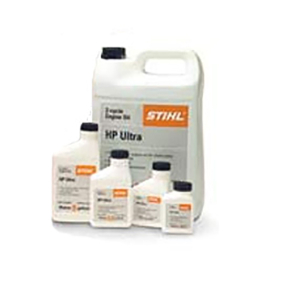 Stihl Premium Two-stroke Engine Oil (500 ml)