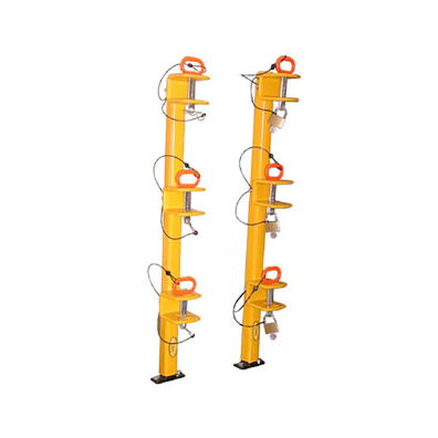 Classic 3 Position Trimmer Rack (Open Trailers)
