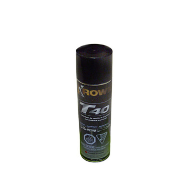 Krown Extreme Duty Lubricant/Rust Inhibitor