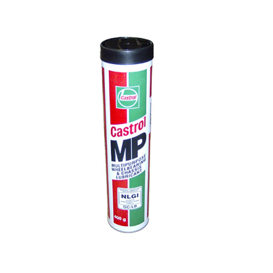 Castrol MP Wheel Bearing & Chasis Lubricant