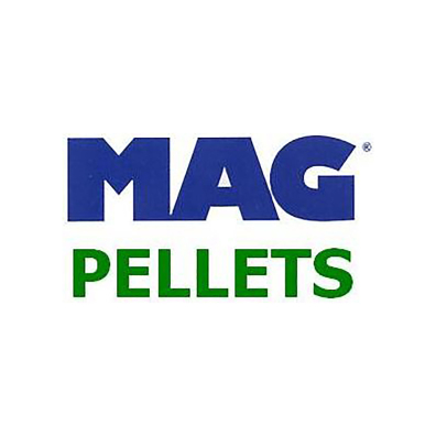 MAG Pellets (22.68 kg)